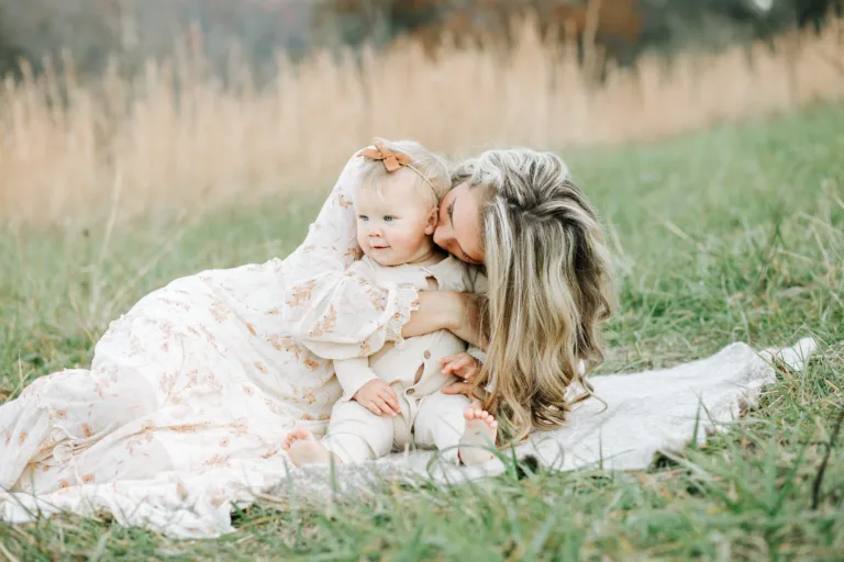 Bible Verses For Mothers And Daughters